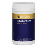 Bioceuticals AdvaCal Forte 90 Tablets
