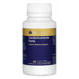 Bioceuticals CardioNutrients Forte 60 Capsules (expiry 10/24)