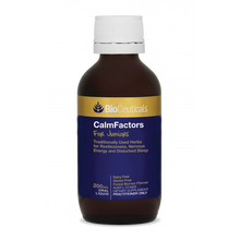 Load image into Gallery viewer, Bioceuticals CalmFactors For Juniors 200ml