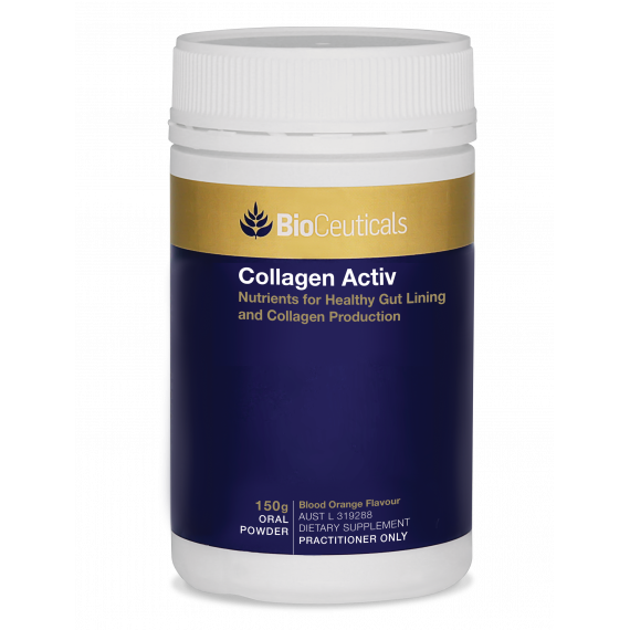 Bioceuticals Collagen Activ 150g