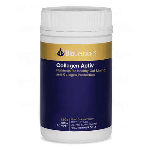 Bioceuticals Collagen Activ 150g