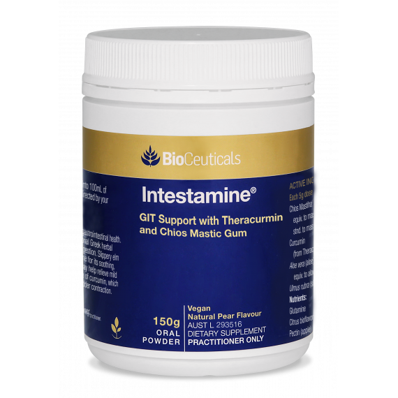 Bioceuticals Intestamine Powder 150g