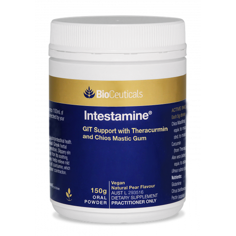 Bioceuticals Intestamine Powder 150g