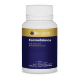 Bioceuticals FemmeBalance 60 Tablets