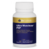 Bioceuticals Ultra Muscleze P5P 60 Tablets