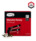 COMVITA UMF 5+ Manuka Honey On-The-Go 10g 30 Sachets