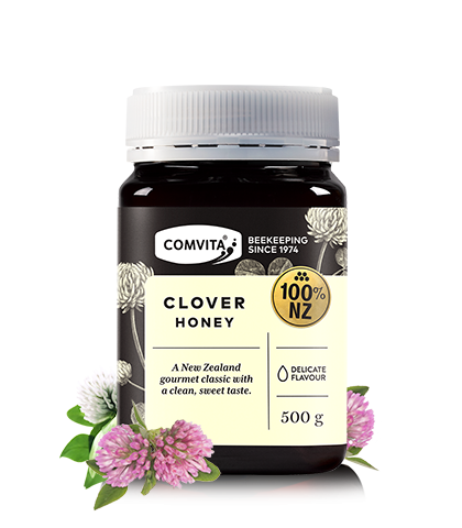 COMVITA Clover Honey 500g