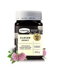 Load image into Gallery viewer, COMVITA Clover Honey 500g