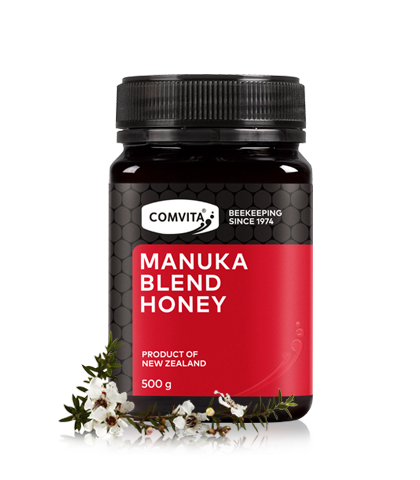 COMVITA Manuka Honey Blend 500g