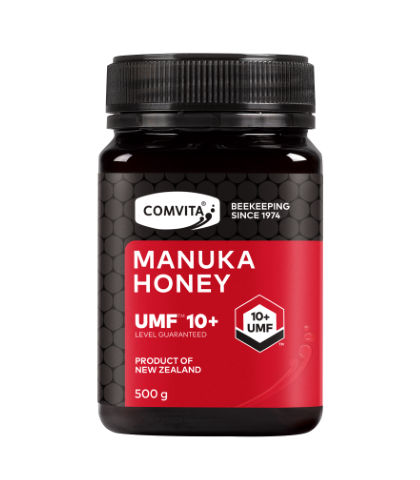 COMVITA UMF 10+ Manuka Honey 500g