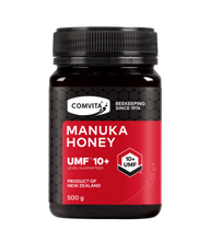 Load image into Gallery viewer, COMVITA UMF 10+ Manuka Honey 500g