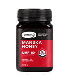 COMVITA UMF 10+ Manuka Honey 500g