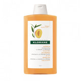 Klorane Nourishing Shampoo with Mango Butter 400mL
