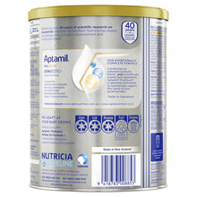 Load image into Gallery viewer, Aptamil Profutura 1 Premium Baby Infant Formula From Birth to 6 Months 900g