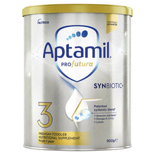 Load image into Gallery viewer, Aptamil Profutura 3 Premium Toddler Nutritional Supplement From 1 Year 900g