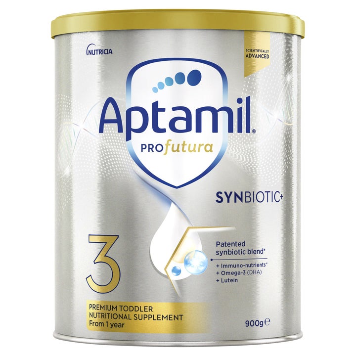 Aptamil Profutura 3 Premium Toddler Nutritional Supplement From 1 Year 900g