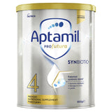 Aptamil Profutura 4 Premium Nutritional Supplement From 3 Years 900g