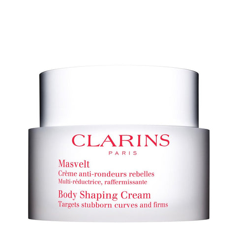 CLARINS Body Shaping Cream 200mL