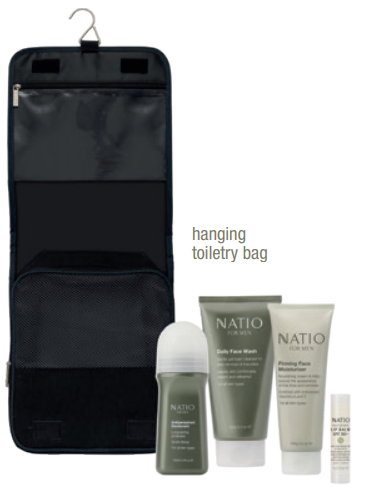 Natio Nature Getaway Gift Pack