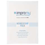 Impromy Membership Starter Pack