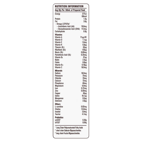 Karicare Goat Stage 1 Infant Formula From Birth to 6 Months 900g (Expiry 12/26)