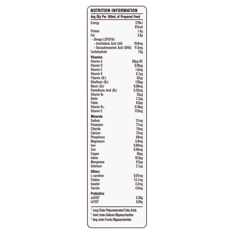 Karicare Goat  Milk Follow-On Formula From 6-12 Months 900g (expiry 4/25)