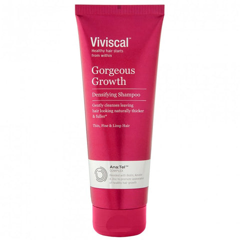 Viviscal Gorgeous Growth Densifying Shampoo 250mL