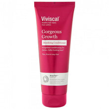Load image into Gallery viewer, Viviscal Gorgeous Growth Densifying Conditioner 250mL