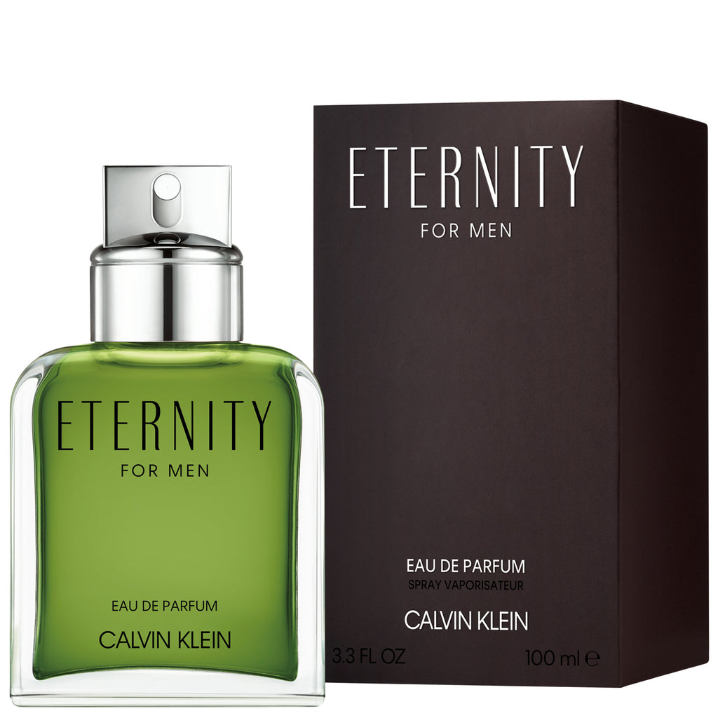 Calvin Klein Eternity for Men Eau de Parfum 100mL