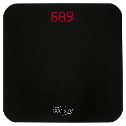 BodiSure Weight Basic Scale BWS100