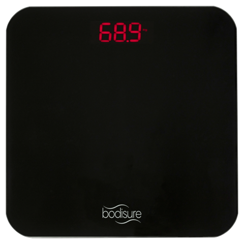 BodiSure Weight Basic Scale BWS100