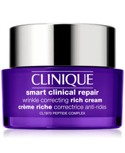 Load image into Gallery viewer, CLINIQUE Smart Clinical Repair Wrinkle Correcting Rich Cream 50mL