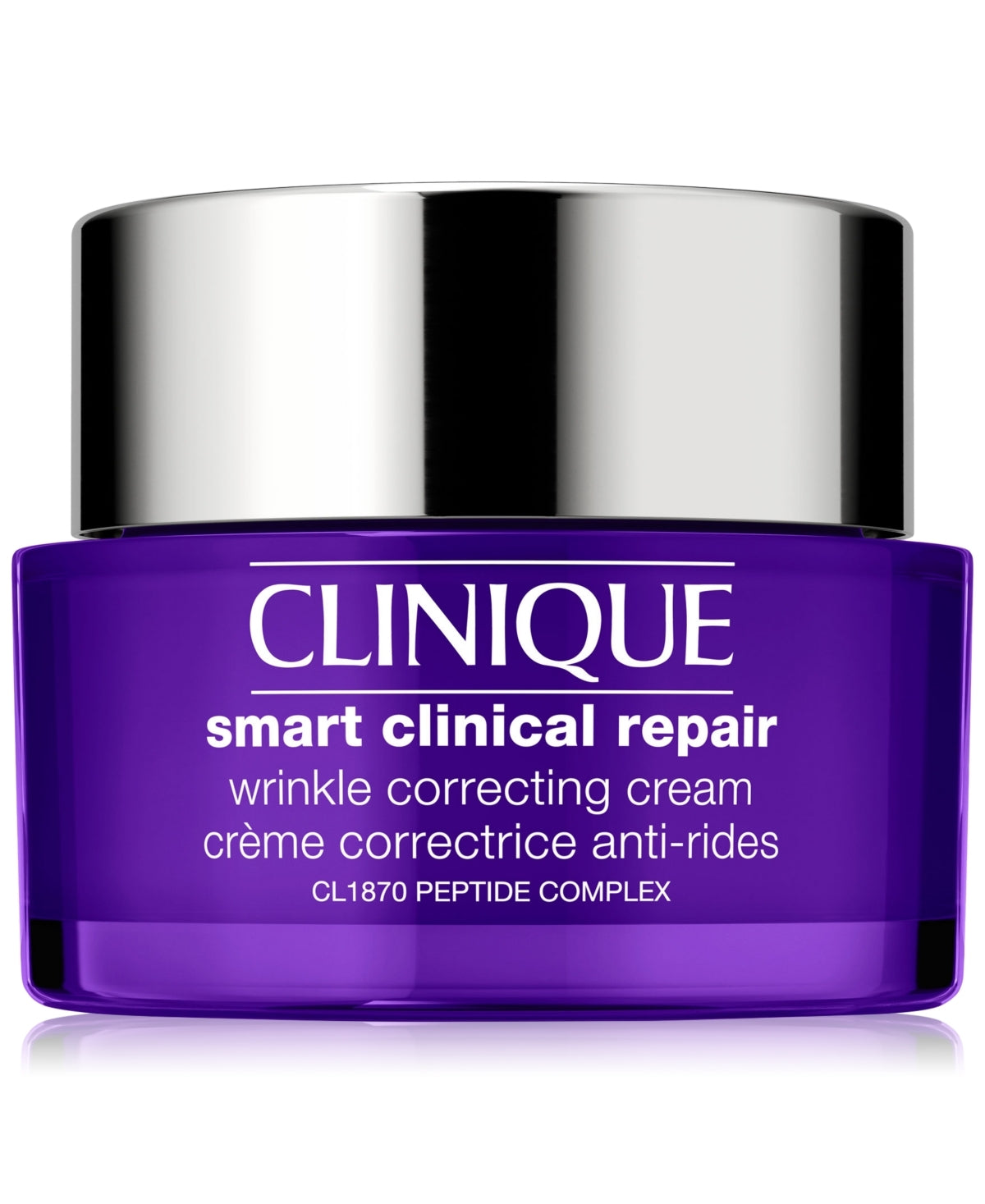 CLINIQUE Smart Clinical Repair Wrinkle Correcting Cream 50mL