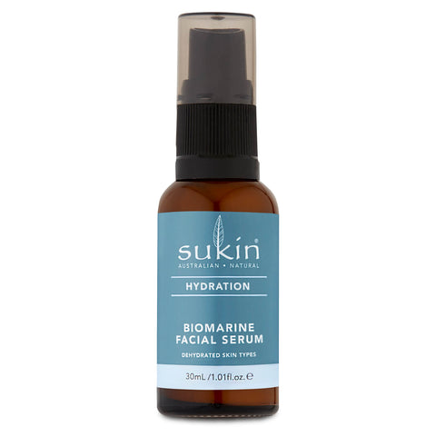 SUKIN Hydration Bio Marine Facial Serum 30mL