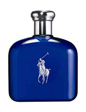 Load image into Gallery viewer, Ralph Lauren Polo Blue After Shave Bottle 125mL (Ships June)