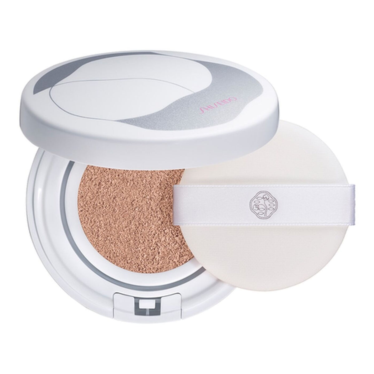 SHISEIDO Synchro Skin White Cushion Refill Compact N2