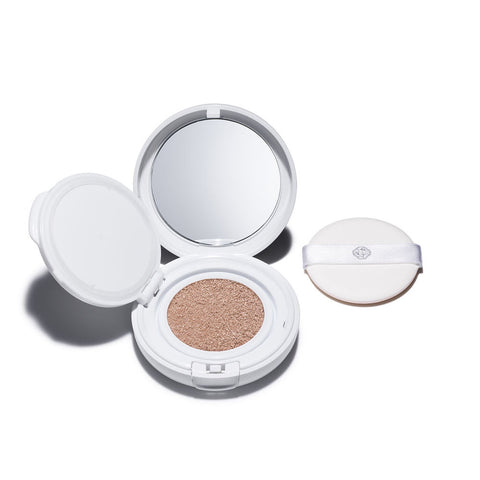 SHISEIDO Synchro Skin White Cushion Refill Compact N1