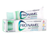 Sensodyne Pronamel Daily Toothpaste Mint 110g