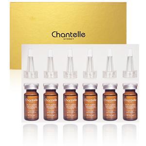 Chantelle Sydney GOLD Skin Care Bio Placenta 6 x 10mL
