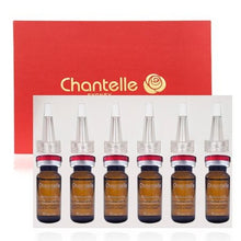 Load image into Gallery viewer, Chantelle Sydney GOLD Skin Care Rosehip Oil 6 x 10ml