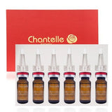 Chantelle Sydney GOLD Skin Care Rosehip Oil 6 x 10ml
