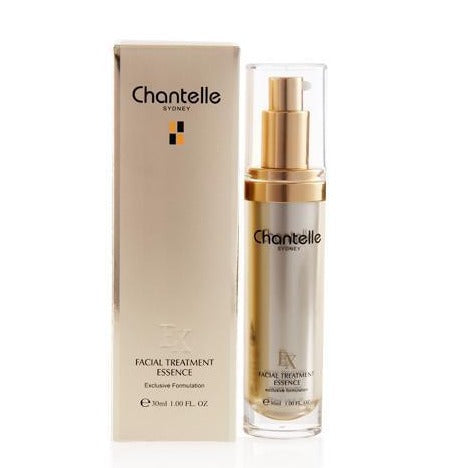 Chantelle Sydney GOLD Skin Care Facial Treatment Essence 30ml