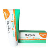Chantelle Sydney GOLD Skin Care Natural Vitamin E + Avocado Cream 100g