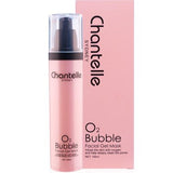 Chantelle Sydney Skin Care PINK O2 Bubble Facial Mask 100ml