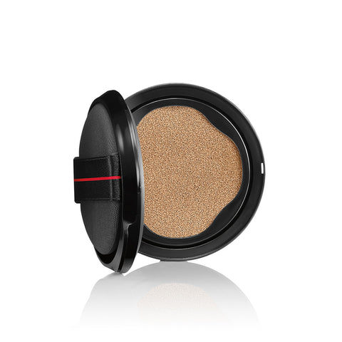 SHISEIDO Synchro Skin Glow Cushion Foundation Refill - Neutral 3