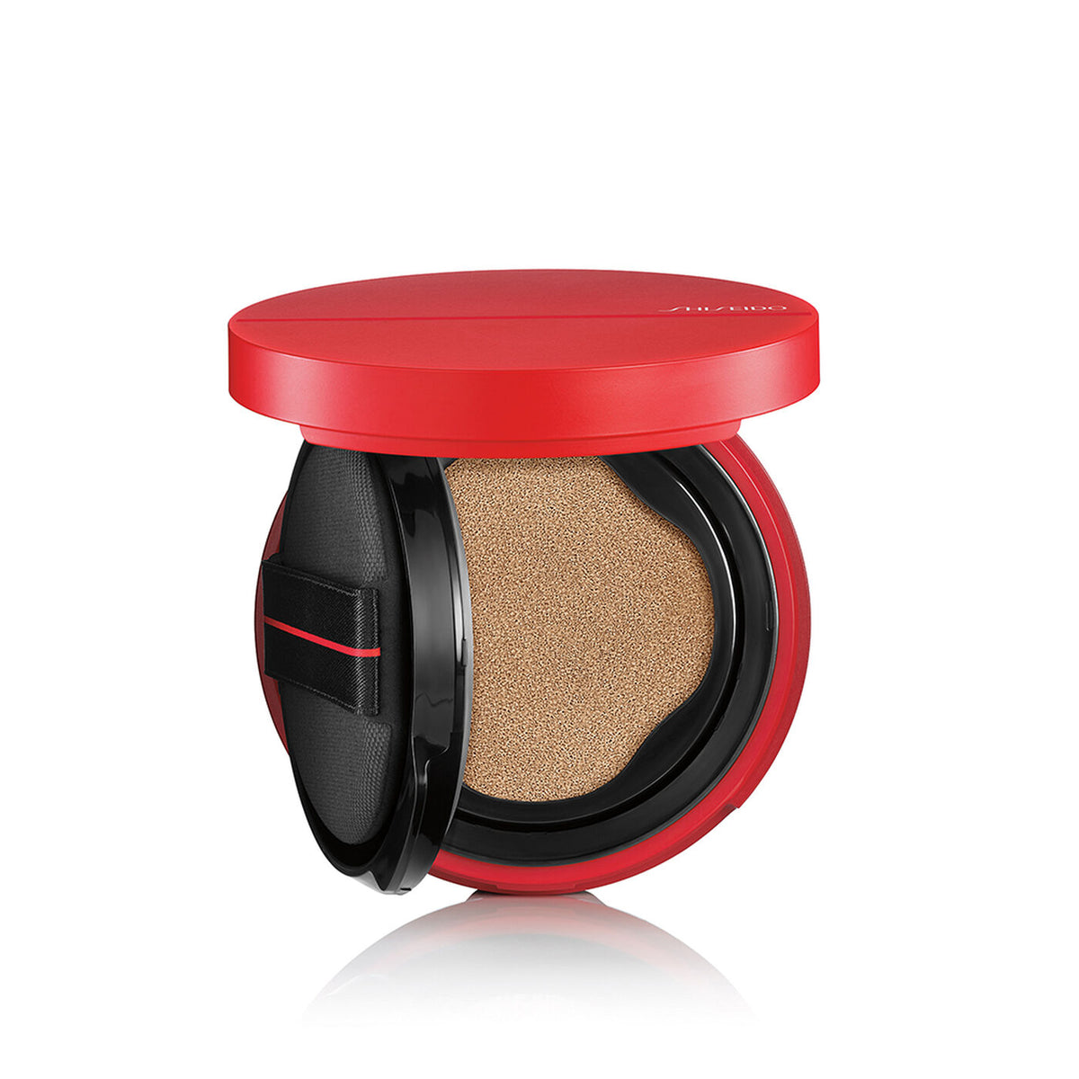 SHISEIDO Synchro Skin Glow Cushion Foundation Refill - Neutral 3