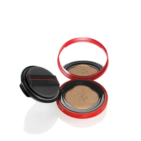 SHISEIDO Synchro Skin Glow Cushion Foundation Refill - Neutral 3