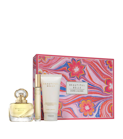 ESTEE LAUDER Beautiful Belle 50mL Gift Set