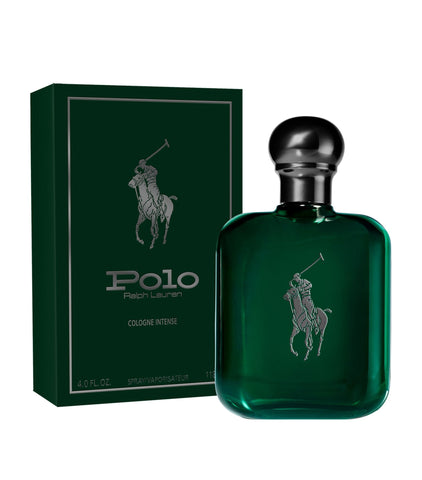 Ralph Lauren Polo Cologne Intense Eau de Parfum 118mL