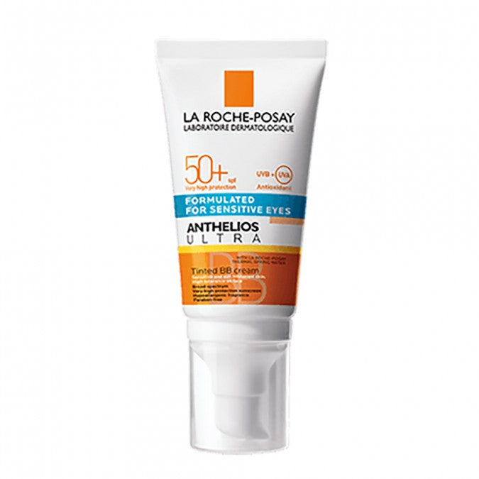 La Roche-posay Anthelios Ultra BB Cream SPF 50+ 50 mL